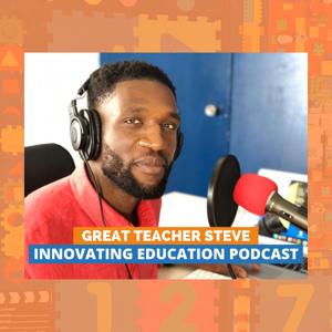 Innovating Education Podcast