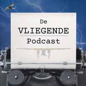 De Vliegende Podcast
