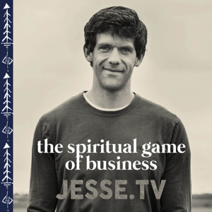 The Spiritual Game of Business