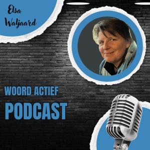 Woord Actief met Elsa Waljaard