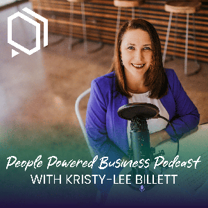 The People Powered Business Podcast