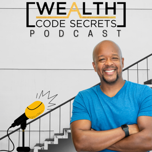 Wealth Code Secrets