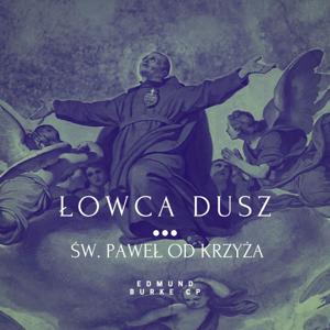 Łowca Dusz - św. Paweł od Krzyża