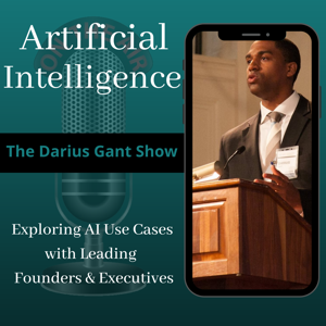 The Darius Gant Show