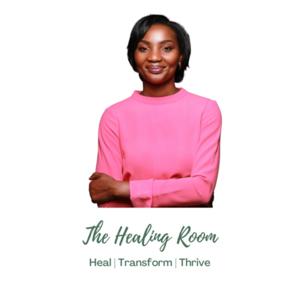 The Healing Room with Emily Nikanor