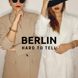 柏林不好說 Berlin Hard To Tell