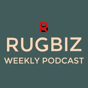 国内外のラグビーニュースをお届け、"RUGBIZ WEEKLY PODCAST"🏉