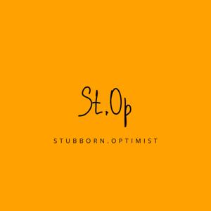 The Stubborn Optimist