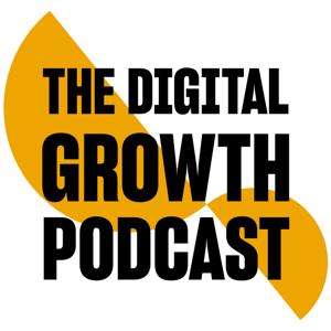 The Digital Growth Podcast