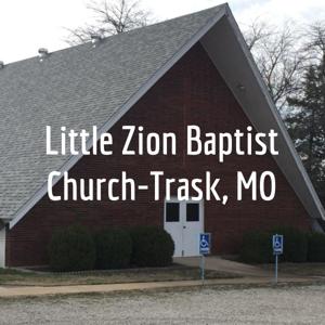 Little Zion Baptist Church-Trask, MO