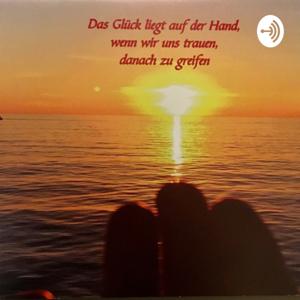 Das Glück liegt in deiner Hand