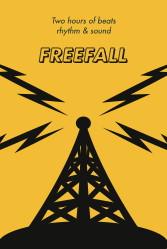 FreeFall w/David Bassin
