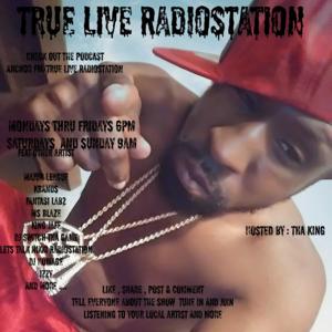 True Live Miami Radio station