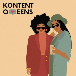 KONTENT QUEENS