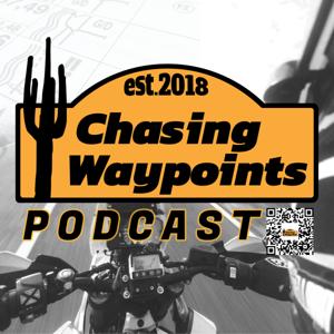 Chasing Waypoints