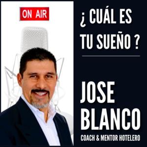 José Blanco Coach