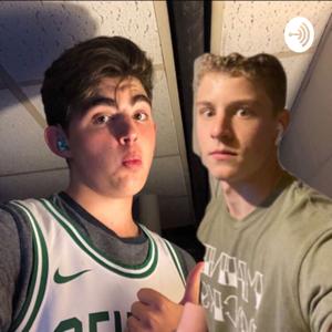 Bens Talk Beantown