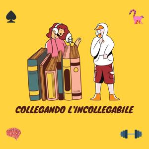 Collegando l'incollegabile