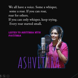 ASHVITHRA