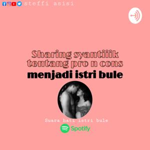 Suara Hati Istri Bule