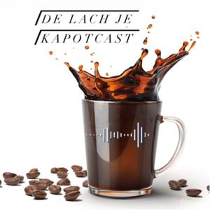 Delachjekapotcast