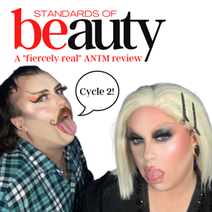 Standards of Beauty: A Fiercely Real ANTM Review