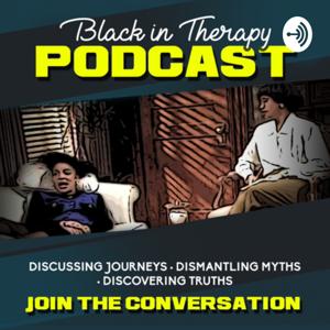 Black In Therapy