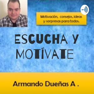 Escucha y Motívate