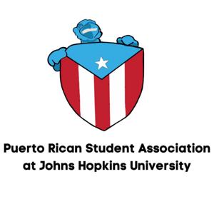 ¡Que Tostón! by PRSA at JHU