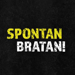 SPONTAN BRATAN