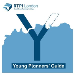 RTPI London: Young Planners' Guide