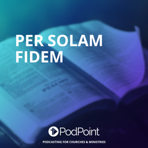 Per Solam Fidem