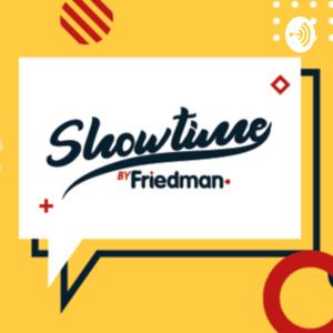 Retail Showtime by Friedman