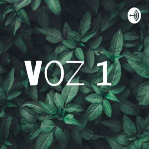 Voz 1