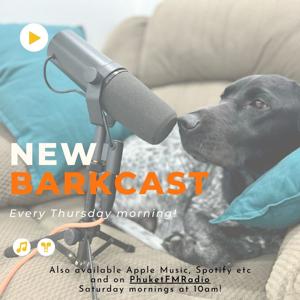 BarkCast