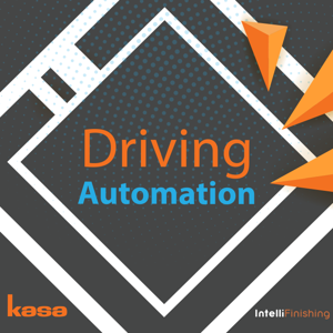 Driving Automation