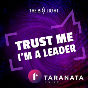 Trust Me, I'm a Leader