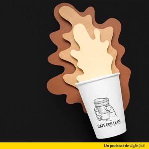 Café con Lean - Un podcast de Agile fun!