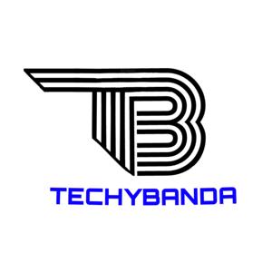 THE TECHY BANDA SHOW 🎧🎤