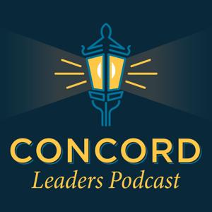 Concord Leaders Podcast