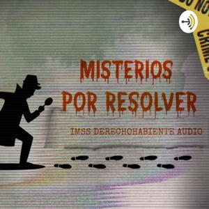 Misterios Por Resolver