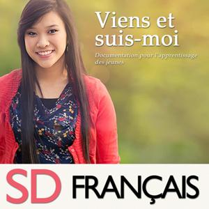 Viens et suis-moi, Documentation pour l’apprentissage des jeunes | SD | FRENCH