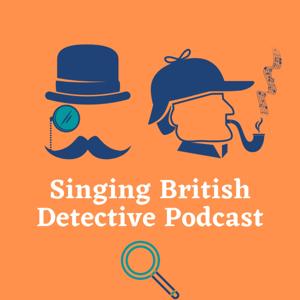 Singing British Detective