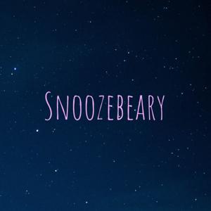 Snoozebeary