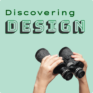 Discovering Design