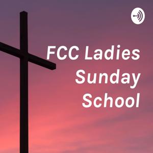 FCC Ladies Sunday School