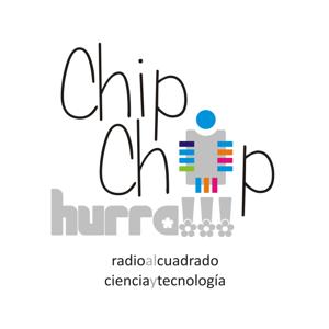 Chip chip hurra!!