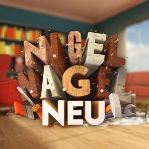 Nigelnagelneu HD