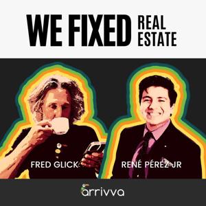 We Fixed Real Estate