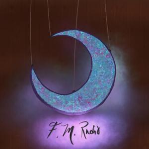 Fluorescent Moonlight Radio